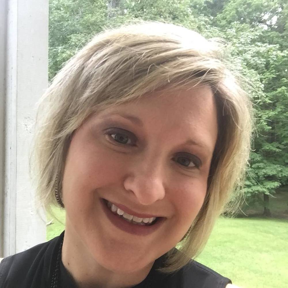 Meet your Posher, Andi